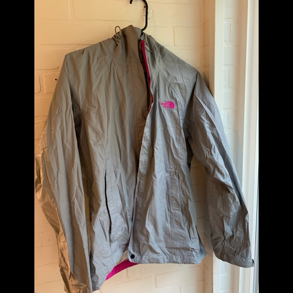 Rain jacket - Picture 1 of 1